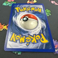 Psyduck 73/100 EX Sandstorm NM Mint Pokemon TCG Vintage - Image 5