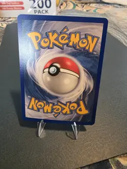 2004 Pokemon EX Fire Red & Leaf Green Cubone Reverse Holo 60/112 - Image 4