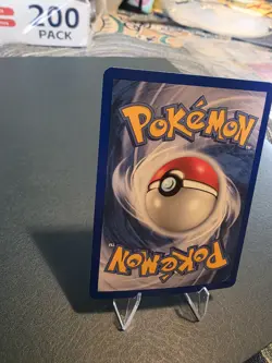 2004 Pokemon EX Fire Red & Leaf Green Cubone Reverse Holo 60/112 - Image 5