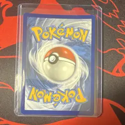 Pokemon TCG Jolteon SWSH094 Sword & Shield Promo Holo 100 HP 160 Attack - Image 2