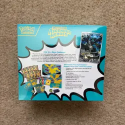 Pokemon TCG: Ascended Heroes Elite Trainer Box (ETB) - Brand New & Sealed ✅ - Image 2