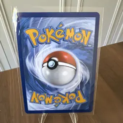 N's Plan 163/086 Sv: Black Bolt Holo Pokemon - Image 2