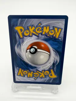 Pokemon TCG Mega Zygarde Ex POR 120/088 SIR Pack Fresh Near Mint UK - Image 2