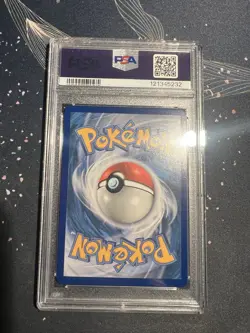 2020 Pokemon SWSH Champion's Path #079/073 Charizard V Secret PSA 9 FDP103 - Image 2