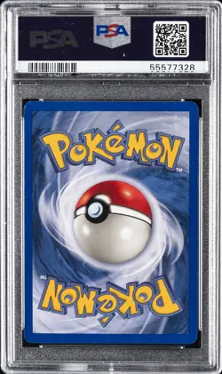 2002 POKEMON NEO DESTINY 1ST EDITION #86 UNOWN L PSA 10 - Image 2