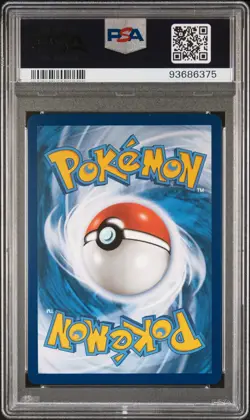 2023 POKEMON SWORD & SHIELD CROWN ZENITH #160 FULL ART/PIKACHU PSA 10 - Image 2