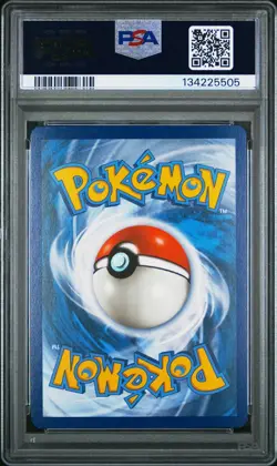 2021 POKEMON CELEBRATIONS #005 FULL ART/PIKACHU PSA 9 - Image 2