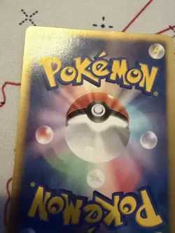 Magmortar 008/050 Dragon Blade Pokemon Japanese Banned - Image 5