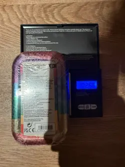 102.66 EXTRA HEAVY! -Pokemon Ascended Heroes Mini Tin PKC - Possible GOD PACK🔥 - Image 4
