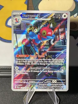 Pokemon TCG Scarlet & Violet / Mega Evolution Era Illustration Rare Holo Lot - Image 2