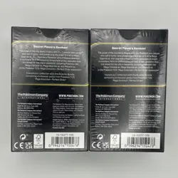 Pokemon TCG Mega Evolution Perfect Order Booster Bundle 2 Box 2026 Clefairy Zyg… - Image 2