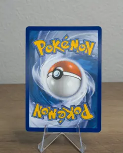 Vulpix 138/132 Illustration Rare ME01: Mega Evolution Pokemon 2025 - Image 2