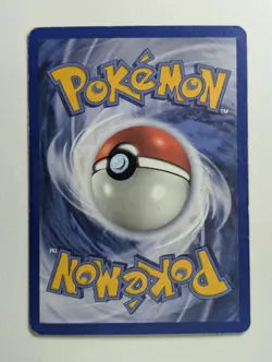 Heavily Played 2006 Pokemon EX Holon Phantoms Crawdaunt EX 99/110 Ultra Rare - Image 2