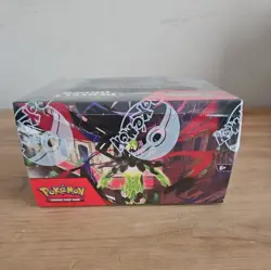Pokemon TCG Mega Evolution Perfect Order Booster Box 36 packs New Pokemon Centre - Image 3