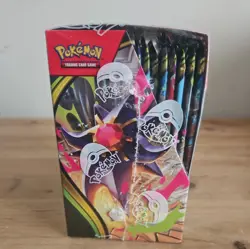 Pokemon TCG Mega Evolution Perfect Order Booster Box 36 packs New Pokemon Centre - Image 4