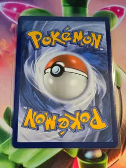 Pokemon TCG Wally's Compassion Ultra Rare Holo Full Art 176/132 NM - Image 2