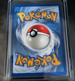 Pokemon Mega Clefable EX 103/088 POR EX Holo Psychic 320 HP 120+ Attack - Image 2