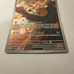 Dedenne 093/088 - Illustration Rare - Pokemon TCG: Perfect Order - English NM - Image 2