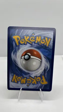 Pokemon Erika's Invitation 151 196/165 Ultra Rare Trainer Full Art Holo - Image 2