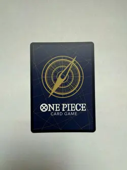 Monkey.D.Luffy (Parallel, Holo, Foil) OP07-109 500 Years in the Future Super Ra… - Image 2