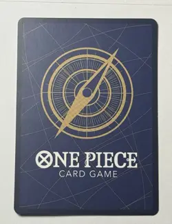 One Piece Zoro-Juurou OP05-067 CS 25-26 Event Pack PROMO CHAMPIONSHIP STAMP - Image 2