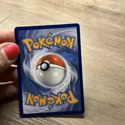 Pokemon Darkness Ablaze Centiskorch VMAX 34/189 NM/M - Image 3