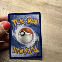 Pokemon Darkness Ablaze Centiskorch VMAX 34/189 NM/M - Image 4