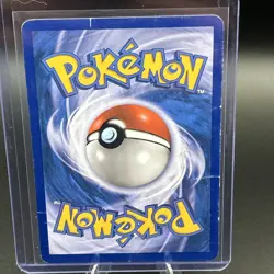 Pokemon TCG Budew 33/100 Stormfront Reverse Holo MP 2008 - Image 2