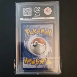 2021 Pokemon Klara 194/198Full Art Chilling Reign - ACE 9 - Image 2