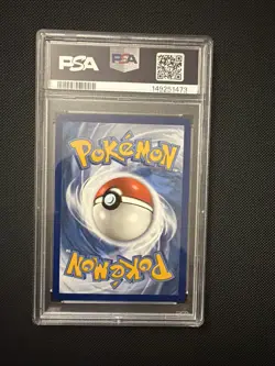 Pokemon Charizard GX Hidden Fates Full Art #SV49 PSA 10 Gem Mint - Image 2