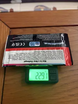 Extra Heavy Pokemon Ascended Heroes Booster Pack (22.91g) - potential god packU! - Image 2