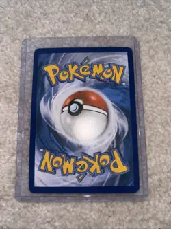 Pokemon TCG Charizard GX Burning Shadows 150/147 Holo Secret Rare LP - Image 3