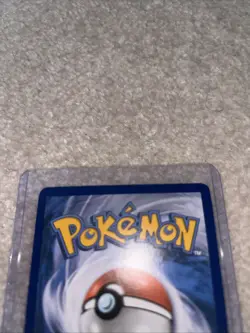 Pokemon TCG Charizard GX Burning Shadows 150/147 Holo Secret Rare LP - Image 4