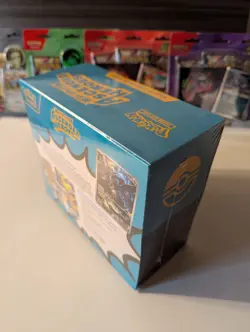 Pokemon Ascended Heroes Elite Trainer Box Bundle! Etb, Tech Stickers & Blisters - Image 3