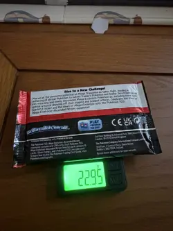 Extra Heavy Pokemon Ascended Heroes Booster Pack (22.95g) - potential god packU! - Image 2