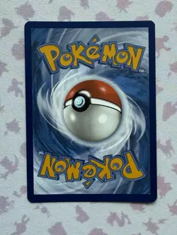 Pokemon TCG Mudsdale Temporal Forces 175/162 NM/Mint Condition - Image 4