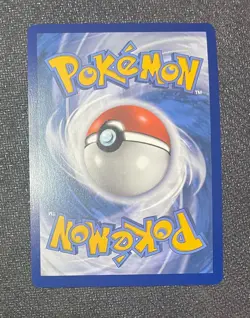 Pokemon TCG Hero's Cape 152/162 Ace Spec Rare Temporal Forces - Image 2