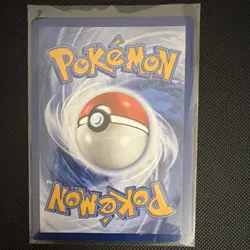 Pokemon Pyroar Master Ball Pattern Uncommon Holo 016/131 Prismatic 120 HP - Image 3