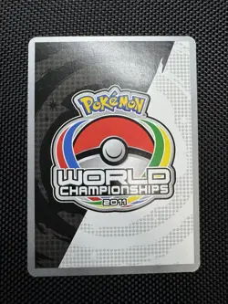 Pokemon Judge 78/95 Unleashed Regular - Image 2