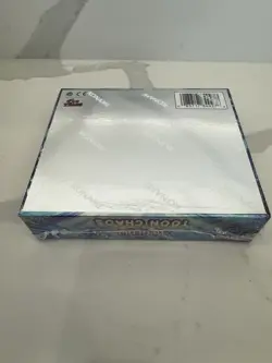 Yu-Gi-Oh TCG Toon Chaos 1st Edition English Sealed Booster Box - Image 2
