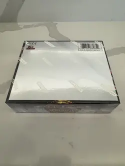 Yugioh Galactic Overlord 1st Edition Booster Box Factory Sealed English - Image 2