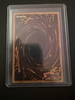 Yugi Dark Magician SDY-006 Starter Deck Unlimited Ultra Rare, LP Condition - Image 5