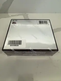 Yu-Gi-Oh Legendary Duelists Rage of Ra Booster Box 1ST EDITION Factory Sealed - Image 2