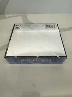 Yugioh Judgment Of The Light Booster Box 1st Edition Sealed 24 Packs English - Image 2