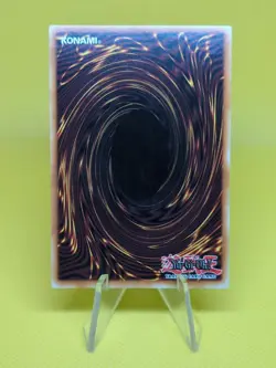 Yugioh - Bayerock Dragon (DABL-EN081) - Common 1st Edition - Image 2