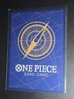 One Piece CCG Jewelry Bonney SEC OP12-118 One Piece ENGLISH - Image 2