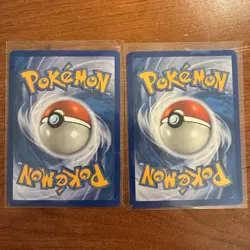 (2) Psyduck - Platinum Base Set - 87/127 - Pokemon TCG - LP - Image 2