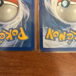 (2) Psyduck - Platinum Base Set - 87/127 - Pokemon TCG - LP - Image 5