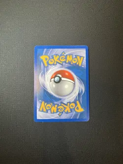 Gengar GL 40/111 Pokemon Rising Rivals 2009 Pokemon TCG LP - Image 2