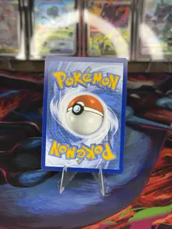 Pokemon TCG Victini Black Star Promo 208 NM - Image 2
